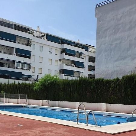 Estudio Torre Del Mar Esterno foto