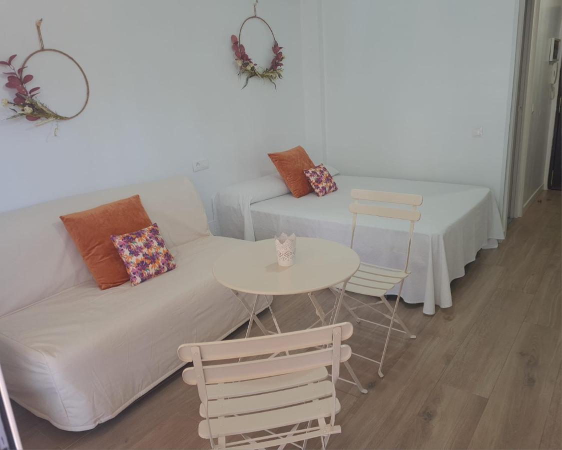 Estudio Torre Del Mar Esterno foto