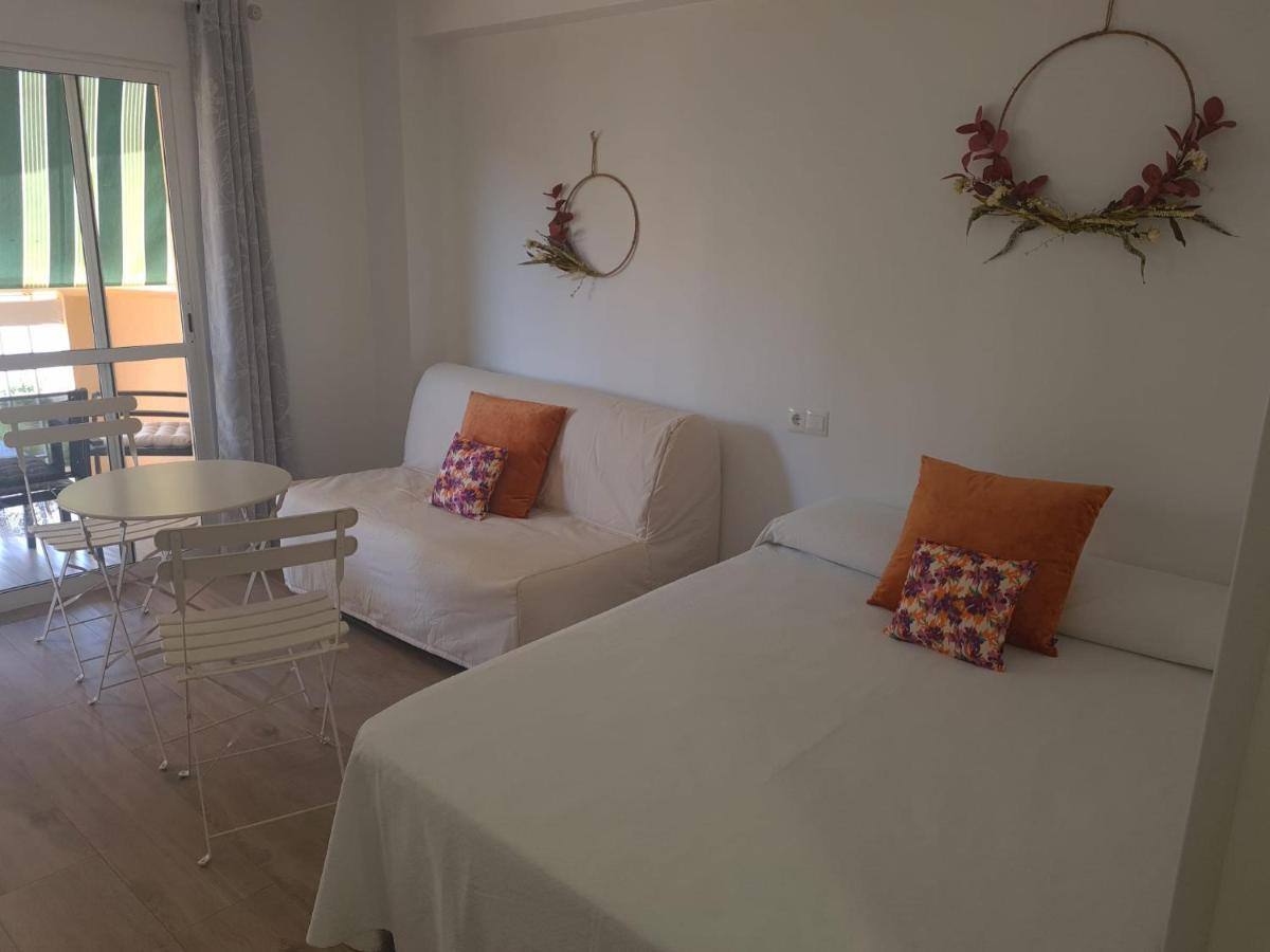 Estudio Torre Del Mar Esterno foto