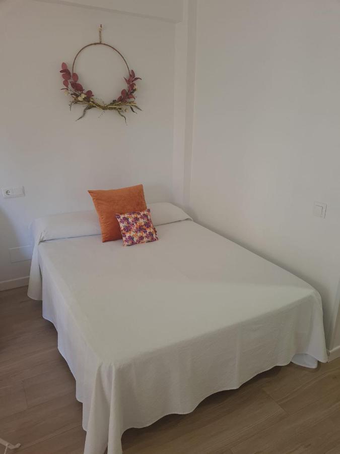 Estudio Torre Del Mar Esterno foto